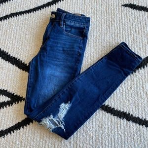 AMERICAN EAGLE jeans size 6